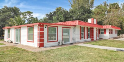 4 bedroom  Villa for sale in West Palm Beach, United States