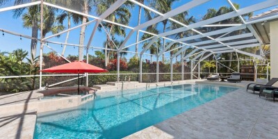 4 bedroom  Villa for sale in Palm City, Florida