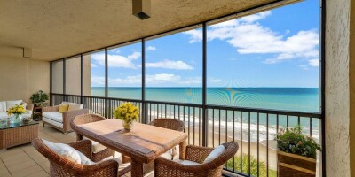 House for sale in Vero Beach, Florida