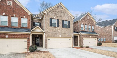 3 bedroom  Townhouse for sale in Lawrenceville, United States