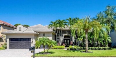 Villa for sale in Wellington, Florida