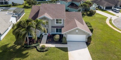 4 bedroom  Villa for sale in Wellington, Florida