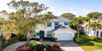 4 bedroom  Villa for sale in Palm Beach Gardens, United States