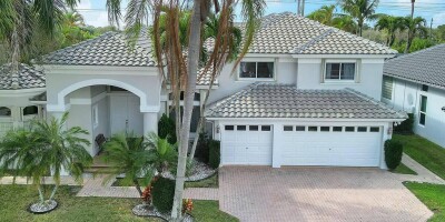 5 bedroom  Villa for sale in Boca Raton, Florida