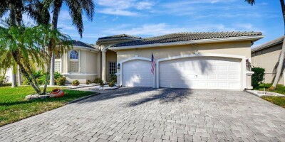 Villa for sale in Boca Raton, United States