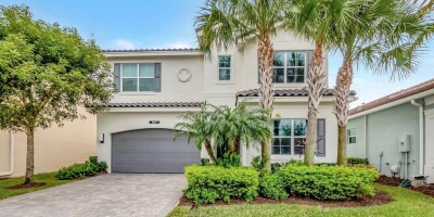 Villa for sale in Delray Beach, Florida