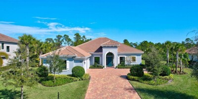 3 bedroom  Villa for sale in Palm City, United States