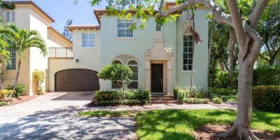 Townhouse for sale in Boca Raton, Florida