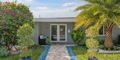 Villa for sale in Fort Lauderdale, Florida