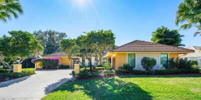 Villa for sale in Palm Beach Gardens, United States