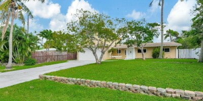 Villa for sale in Pompano Beach, United States