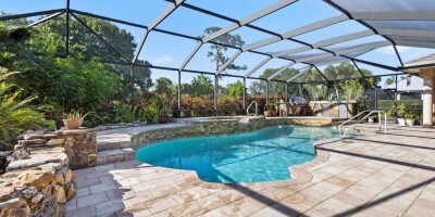 Villa for sale in Port Saint Lucie, Florida