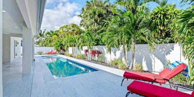 Villa for sale in Riviera Beach, United States