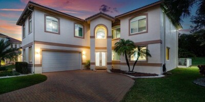 Villa for sale in Wellington, Florida