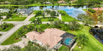 Villa for sale in Port Saint Lucie, Florida