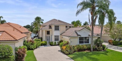 Villa for sale in Palm Beach Gardens, Florida