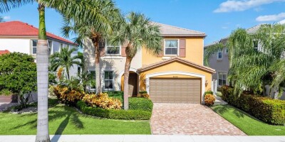 5 bedroom  Villa for sale in Wellington, United States