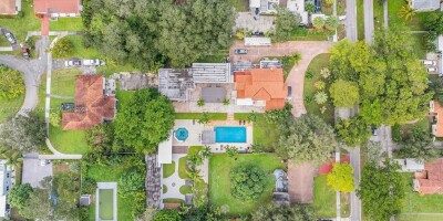 12 bedroom  Villa for sale in North Miami, United States
