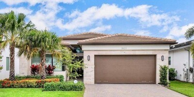 Villa for sale in Boca Raton, United States