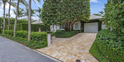 4 bedroom  Villa for sale in Palm Beach, United States