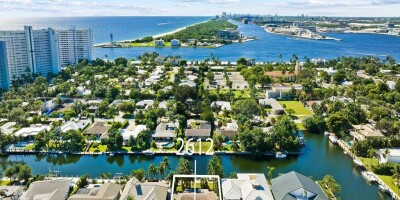 2 bedroom  Villa for sale in Fort Lauderdale, United States