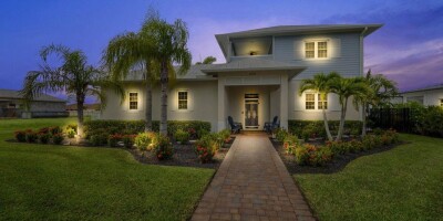 Villa for sale in Port Saint Lucie, United States