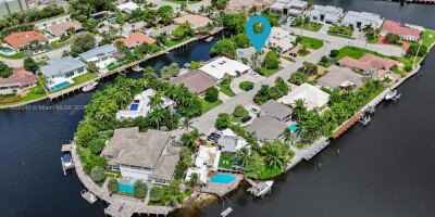3 bedroom  Villa for sale in Fort Lauderdale, United States