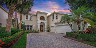 5 bedroom  Villa for sale in Palm Beach Gardens, United States