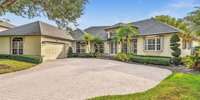4 bedroom  Villa for sale in Plantation, United States
