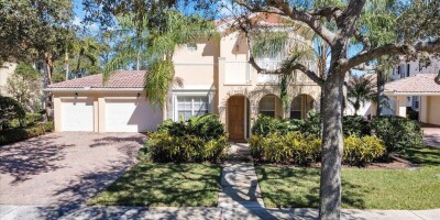Villa for sale in Wellington, United States