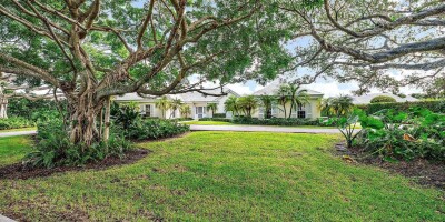 Villa for sale in North Palm Beach, Florida