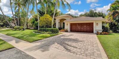 3 bedroom  Villa for sale in Delray Beach, United States
