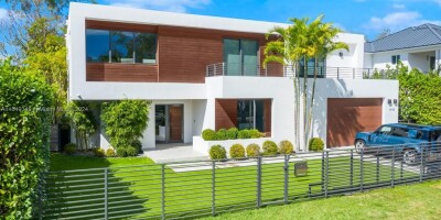 6 bedroom  Villa for sale in Miami, United States