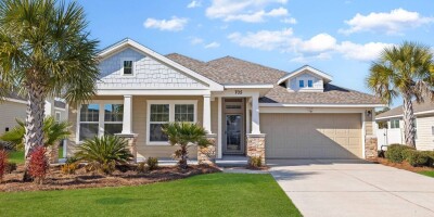 Detached House for sale in Panama City Beach, United States