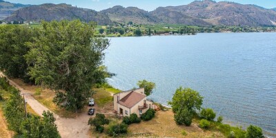 Detached House for sale in Oroville, United States