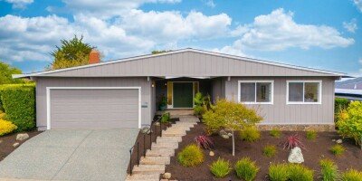 3 bedroom Detached House for sale in San Rafael, United States