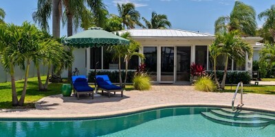3 bedroom  Villa for sale in Lake Worth, United States