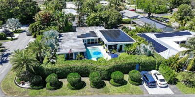 Villa for sale in Boynton Beach, Florida