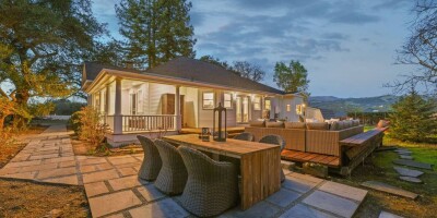 Detached House for sale in Sonoma, United States