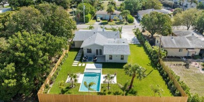 4 bedroom  Villa for sale in Delray Beach, United States