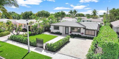 4 bedroom  Villa for sale in West Palm Beach, Florida