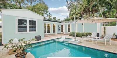 3 bedroom  Villa for sale in Fort Lauderdale, Florida
