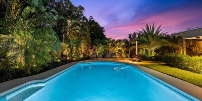 Villa for sale in Fort Lauderdale, Florida