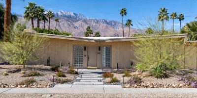 3 bedroom Detached House for sale in Palm Springs, United States