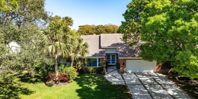 Villa for sale in Delray Beach, United States