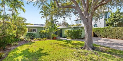 Villa for sale in Fort Lauderdale, United States