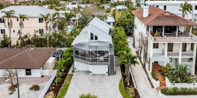 Detached House for sale in Sarasota, United States