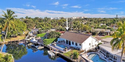 Villa for sale in Deerfield Beach, United States