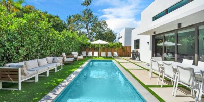 5 bedroom  House for sale in Miami, United States