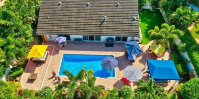 Villa for sale in Delray Beach, United States